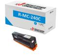 Compatível Ricoh MC240 / PC200 Ciano