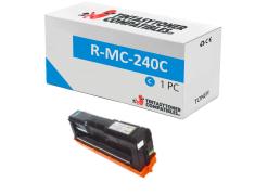 Compatível Ricoh MC240 / PC200 Ciano