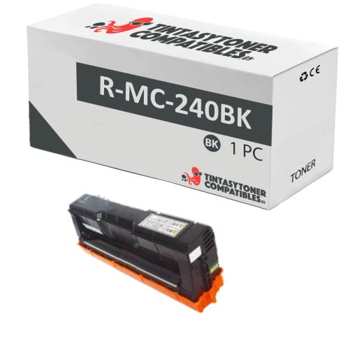 Compatível Ricoh MC240 / PC200 Preto