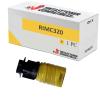 Compatível com Ricoh MC320 Amarelo