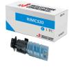 Compatível com Ricoh MC320 Ciano
