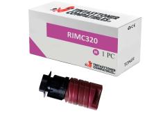 Compatível com Ricoh MC320 Magenta