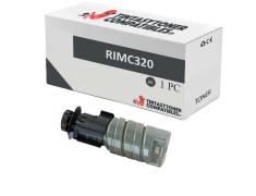 Compatível com Ricoh MC320 Preto