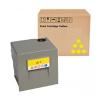 Compatível Ricoh MPC6503 / MPC8003 / IMC6500 / IMC8500 Amarelo