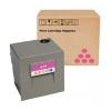Compatível Ricoh MPC6503 / MPC8003 / IMC6500 / IMC8500 Magenta