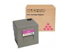 Compatível Ricoh MPC6503 / MPC8003 / IMC6500 / IMC8500 Magenta