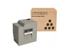 Compatível Ricoh MPC6503 / MPC8003 / IMC6500 / IMC8500 Preto