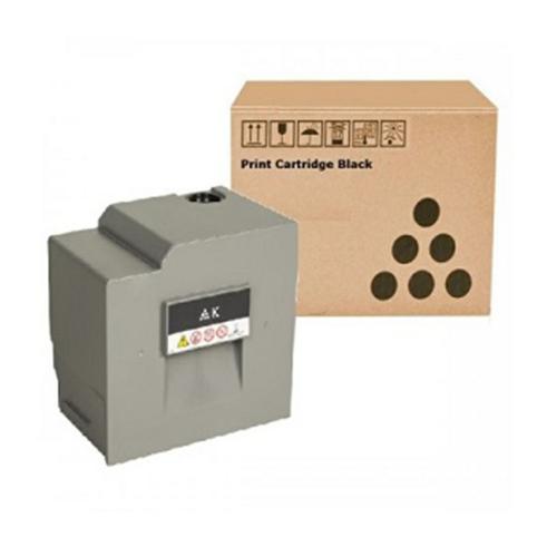 Compatível Ricoh MPC6503 / MPC8003 / IMC6500 / IMC8500 Preto