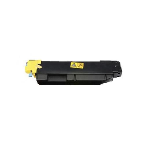 Compatível Ricoh PC600 Amarelo