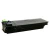 Compatível Sharp AR-020LT Preto