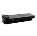 Compatível Sharp AR-020LT Preto
