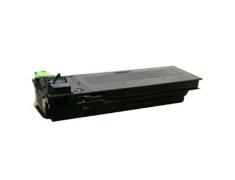 Compatível Sharp AR-020LT Preto