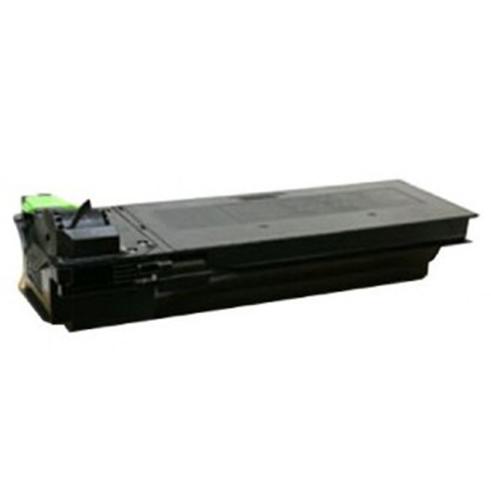 Compatível Sharp AR-020LT Preto