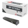 Compatível Sharp BP200GTBA Preto
