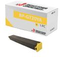 Compatível Sharp BP200GTMA Amarelo