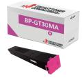 Compatível Sharp BP300GT Magenta