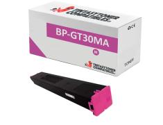 Compatível Sharp BP300GT Magenta