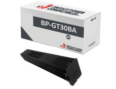 Compatível Sharp BP300GT Preto