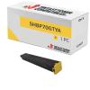 Compatível Sharp BP70GT Amarelo