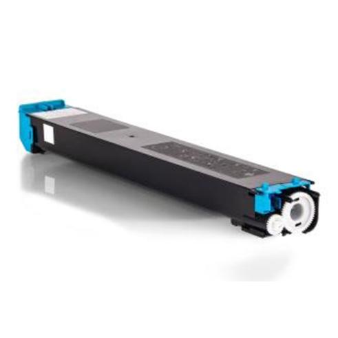 Compatível SHARP MX-23 Cyan - MX-23GTCA