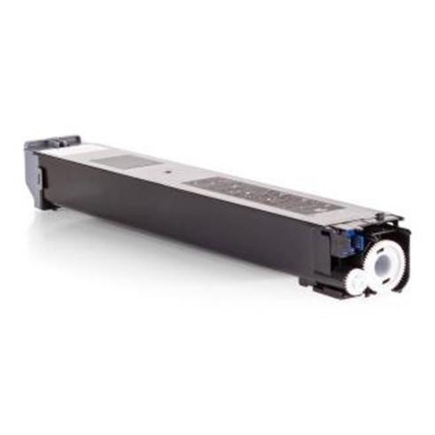 Compatível SHARP MX-23GTBA preto