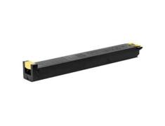 Compatível com Sharp MX 27 Amarelo