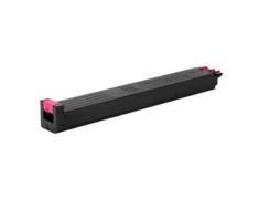 Compatível com Sharp MX 27 Magenta