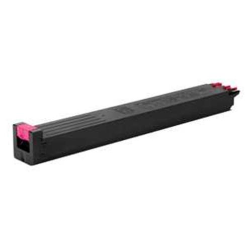 Compatível com Sharp MX 27 Magenta