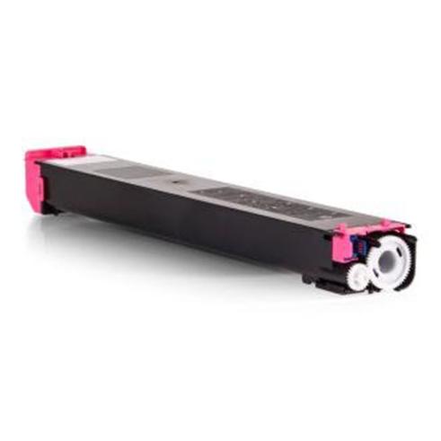 Compatível SHARP MX-36GTMA Magenta