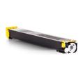 Compatível SHARP MX-36GTYA Amarelo