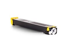 Compatível SHARP MX-36GTYA Amarelo