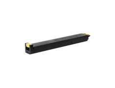 Compatível Sharp MX31 Amarelo