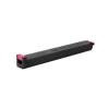 Compatível Sharp MX31 Magenta