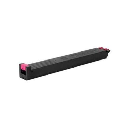 Compatível Sharp MX31 Magenta