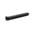 Compatível Sharp MX31 Preto
