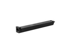 Compatível Sharp MX31 Preto