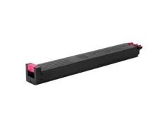 Compatível Sharp MX51 Magenta