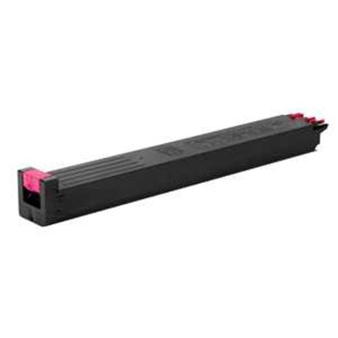 Compatível Sharp MX51 Magenta