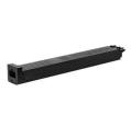 Compatível Sharp MX51 Preto