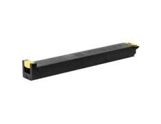 Compatível com SHARP MX60 / MX61 Amarelo