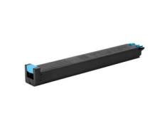 Compatível com SHARP MX60 / MX61 Cyan