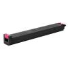 Compatível com SHARP MX60 / MX61 Magenta