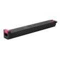 Compatível com SHARP MX60 / MX61 Magenta
