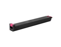 Compatível com SHARP MX60 / MX61 Magenta