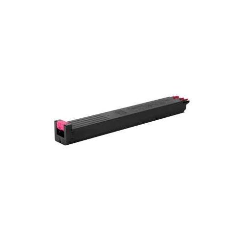 Compatível com SHARP MX60 / MX61 Magenta