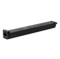Compatível SHARP MX60 / MX61 Preto
