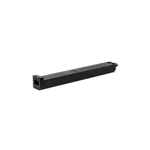 Compatível SHARP MX60 / MX61 Preto
