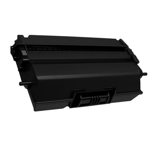 Compatível com SINDOH A610T13K-W PRETO