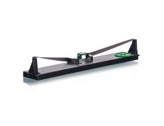 Compatível Tally Genicom T2023 / T5023+ Preto