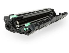 Tambor compatível BROTHER DR-243CL ciano